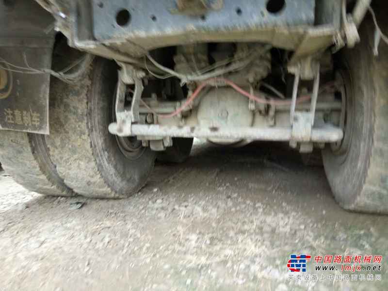 贵州出售转让二手2010年中国重汽豪泺ZZ3257N3648W自卸车