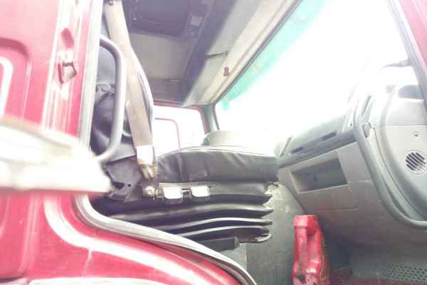 贵州出售转让二手2010年中国重汽豪泺ZZ3257N3648W自卸车