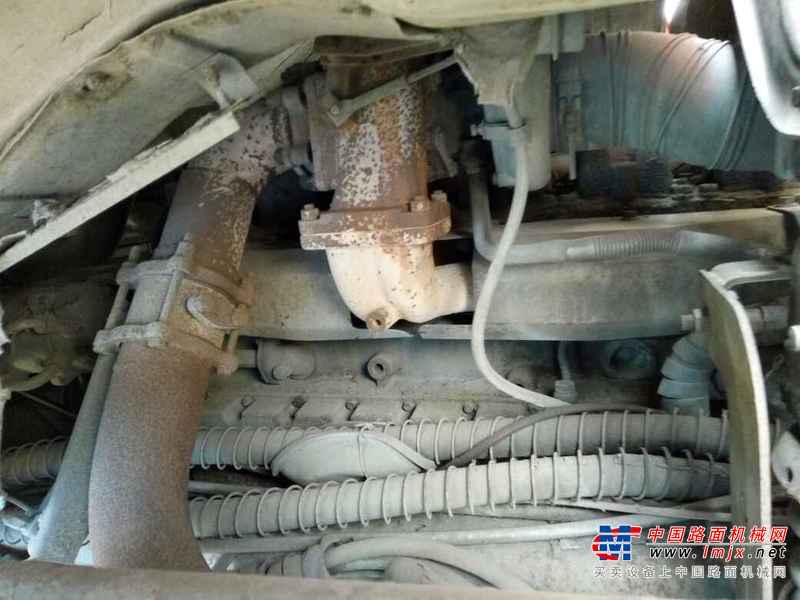 贵州出售转让二手2007年大运DYX3253DA32WPD3C自卸车