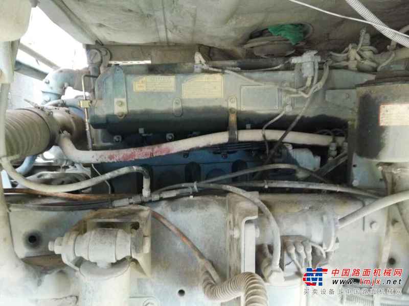贵州出售转让二手2014年陕汽德龙SX3255DM404自卸车