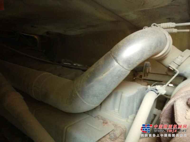 贵州出售转让二手2010年中国重汽ZZ3317N3567C1自卸车