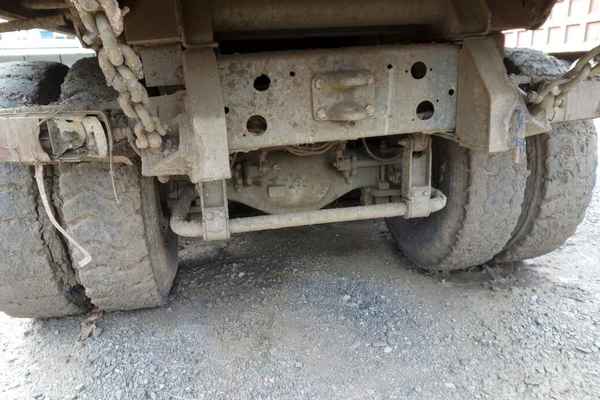 云南出售转让二手2013年中国重汽豪泺ZZ3257N3847C自卸车