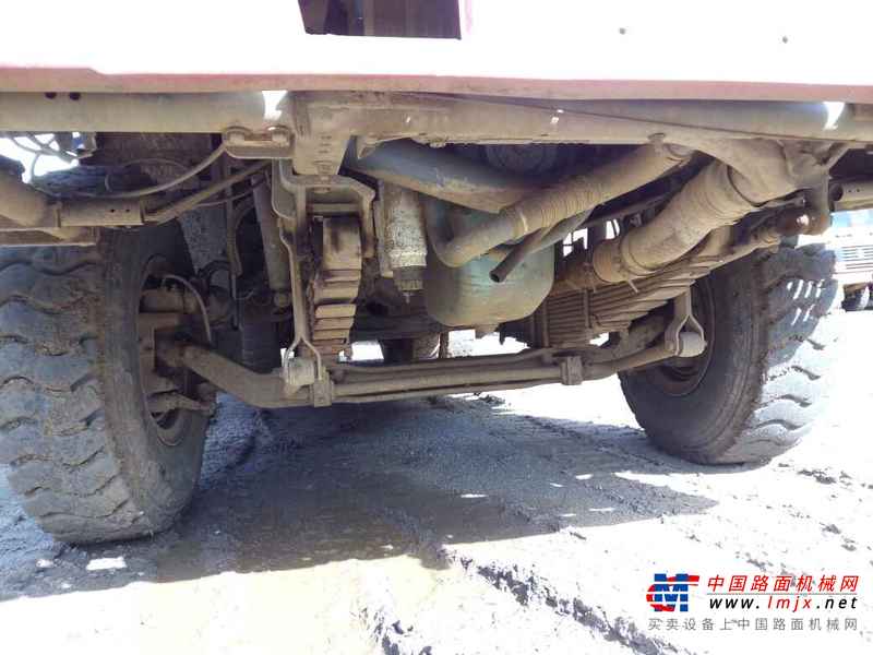 云南出售转让二手2013年中国重汽豪泺ZZ3257N3847C自卸车