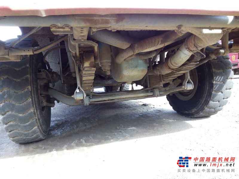 云南出售转让二手2013年中国重汽豪泺ZZ3257N3847C自卸车