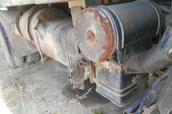 山西出售转让二手2007年湖北三环STQ309217T2自卸车