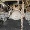 山西出售转让二手2007年湖北三环STQ309217T2自卸车
