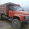 贵州出售转让二手2009年东风EQ3195GX7D1自卸车
