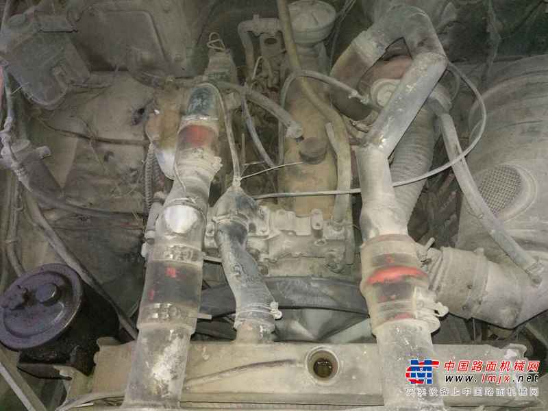 贵州出售转让二手2009年东风EQ3195GX7D1自卸车