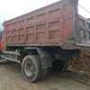 贵州出售转让二手2009年东风EQ3195GX7D1自卸车