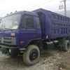 贵州出售转让二手2009年东风EQ3208GJ自卸车