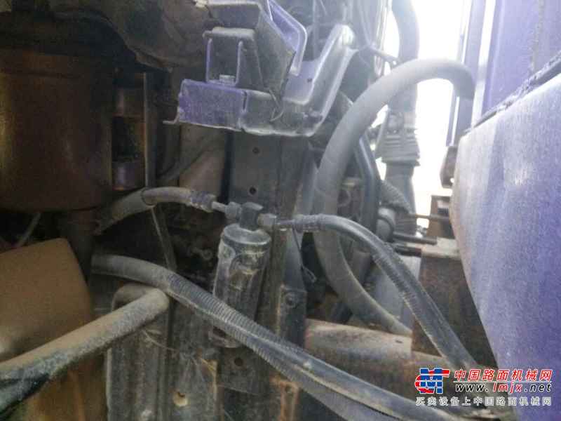 贵州出售转让二手2009年东风EQ3208GJ自卸车