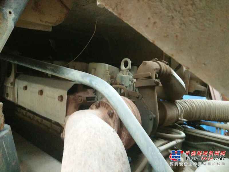 贵州出售转让二手2010年中国重汽斯太尔ZZ3251M3642W自卸车