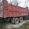 贵州出售转让二手2009年东风EQ3208GJ自卸车