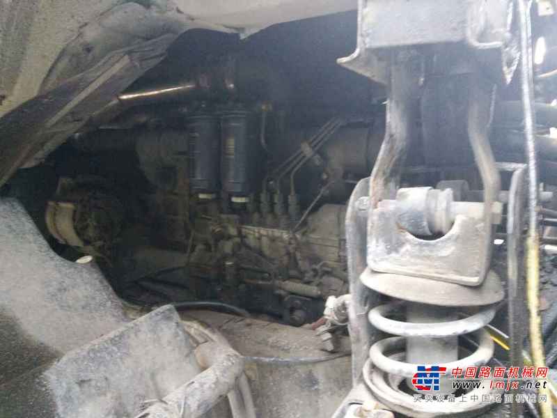 贵州出售转让二手2009年东风EQ3208GJ自卸车