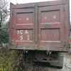 贵州出售转让二手2009年东风EQ3208GJ自卸车