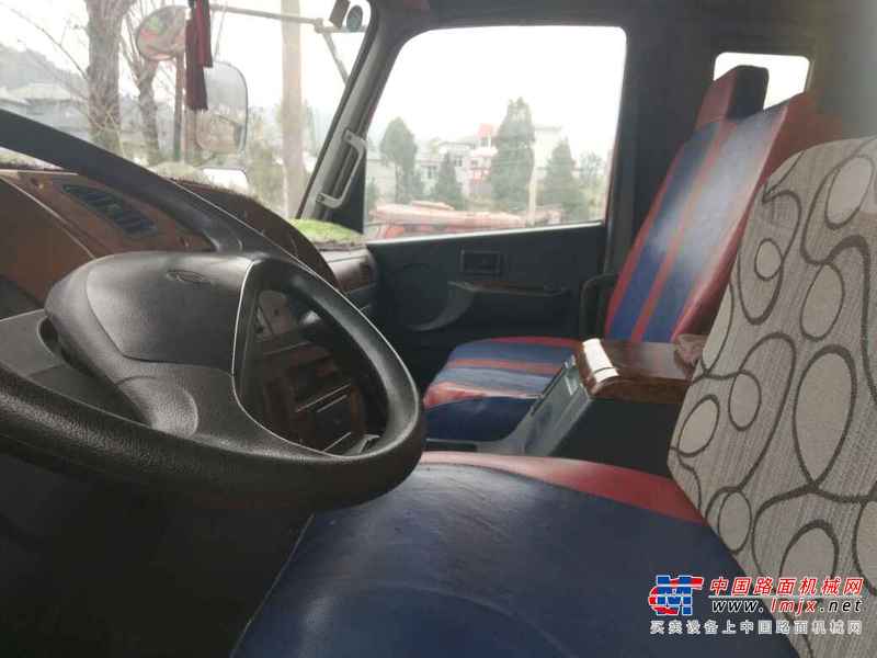 贵州出售转让二手2009年东风EQ3208GJ自卸车