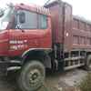贵州出售转让二手2009年东风EQ3208GJ自卸车