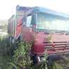云南出售转让二手2007年陕汽奥龙SX3255UN384自卸车