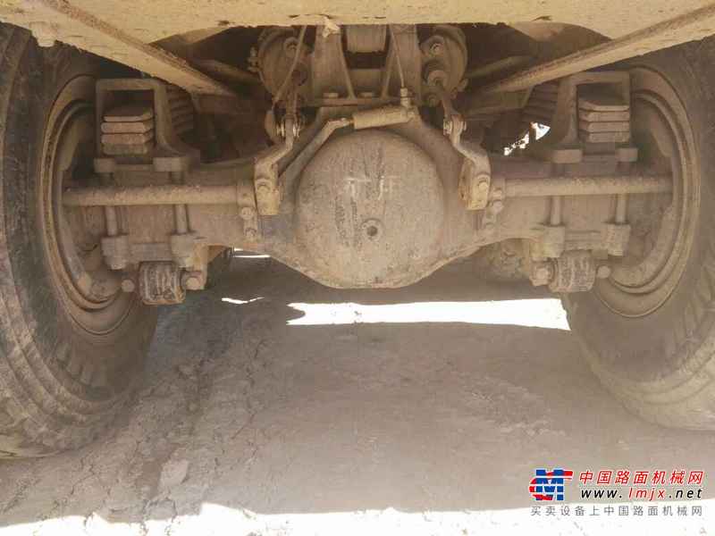 山西出售转让二手2013年陕汽奥龙SX3255UN384自卸车