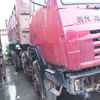陕西出售转让二手2009年陕汽奥龙SX3255DR324自卸车