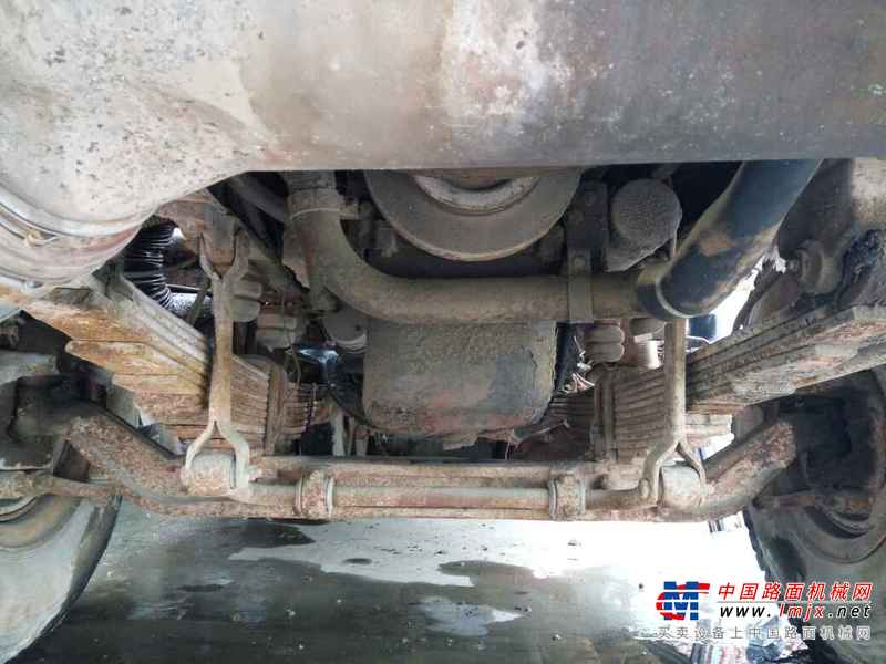 陕西出售转让二手2009年陕汽奥龙SX3255DR324自卸车