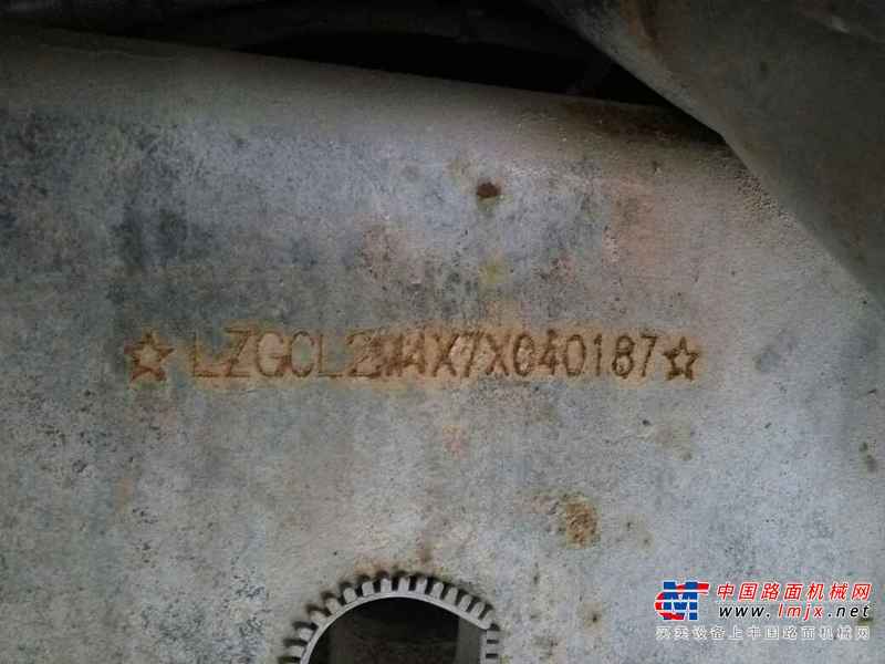 陕西出售转让二手2009年陕汽奥龙SX3255DR324自卸车