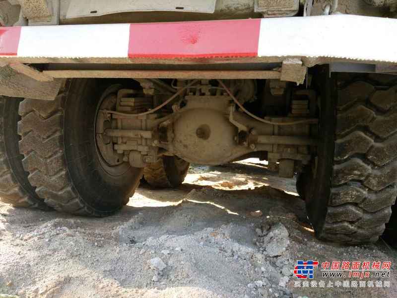 贵州出售转让二手2012年东风EQ1208GJ自卸车
