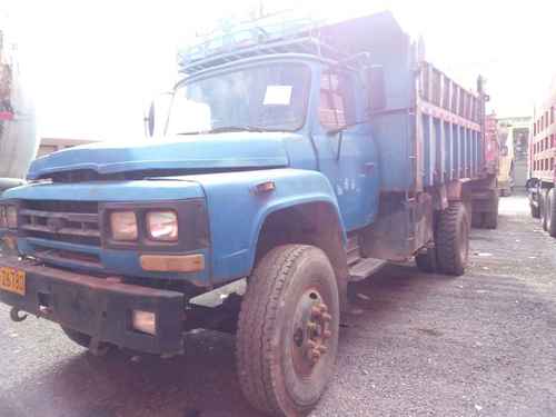 云南出售转让二手2008年东风3310GMJ3自卸车