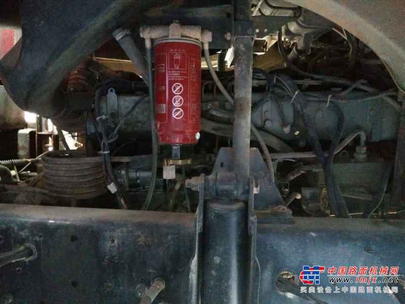 贵州出售转让二手2010年中国重汽豪沃ZZ3257M2941自卸车