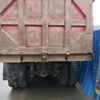 贵州出售转让二手2010年中国重汽豪沃ZZ3257M2941自卸车
