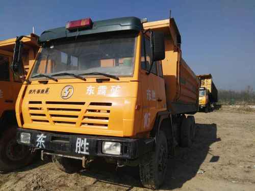 山西出售转让二手2013年陕汽奥龙SX3255BR384自卸车