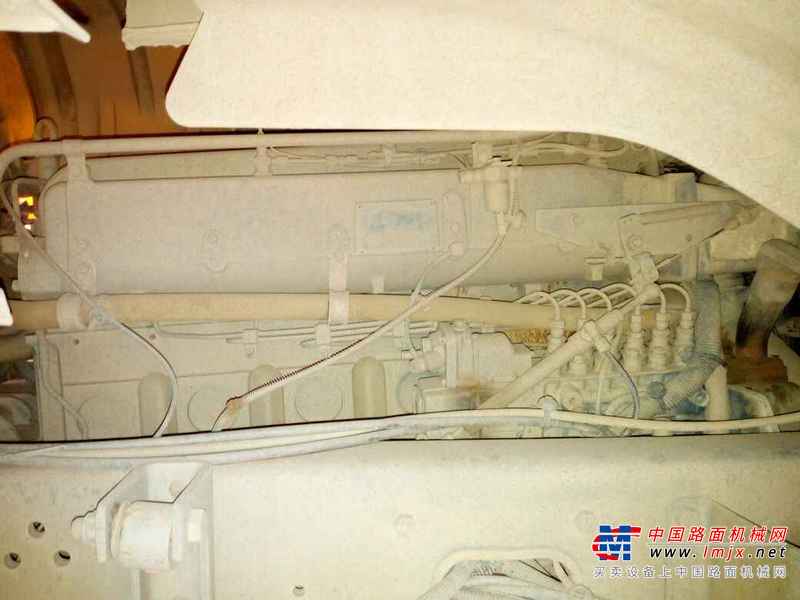 云南出售转让二手2013年红岩CQ3254SMG324自卸车
