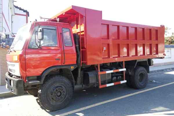 陕西出售转让二手2007年东风3310GEJ3自卸车