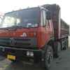 山西出售转让二手2010年东风DFL3310A20自卸车