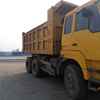 山西出售转让二手2009年红岩CQ3254STHG32自卸车