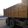 山西出售转让二手2009年红岩CQ3254STHG32自卸车