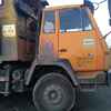 山西出售转让二手2013年陕汽奥龙SX3254BM384自卸车