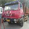 山西出售转让二手2008年陕汽奥龙SX3254BM384自卸车
