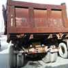 山西出售转让二手2008年陕汽奥龙SX3254BM384自卸车