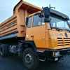 山西出售转让二手2014年陕汽奥龙SX3255BR384自卸车