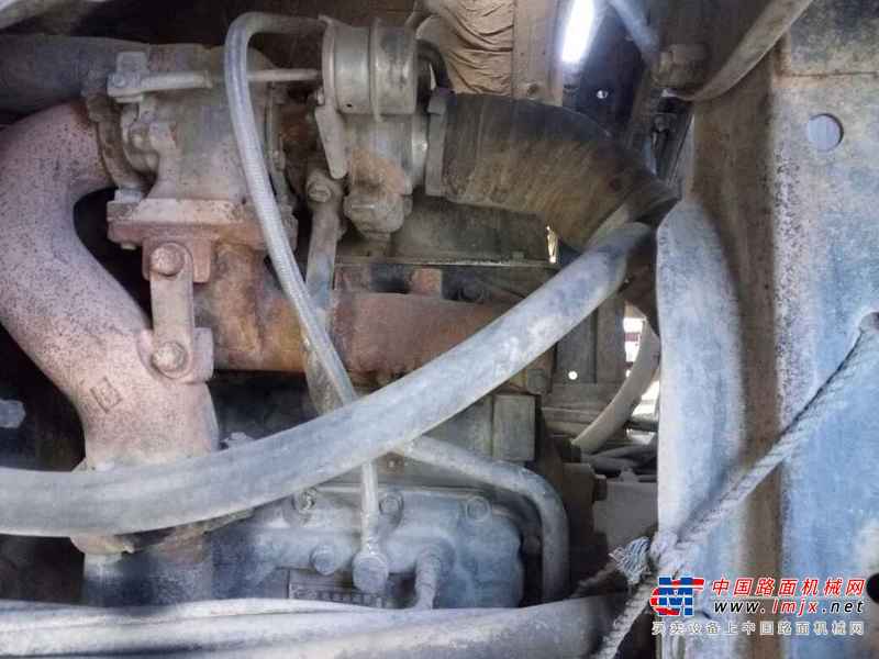 云南出售转让二手2011年南骏CNJ3160ZHP50B自卸车