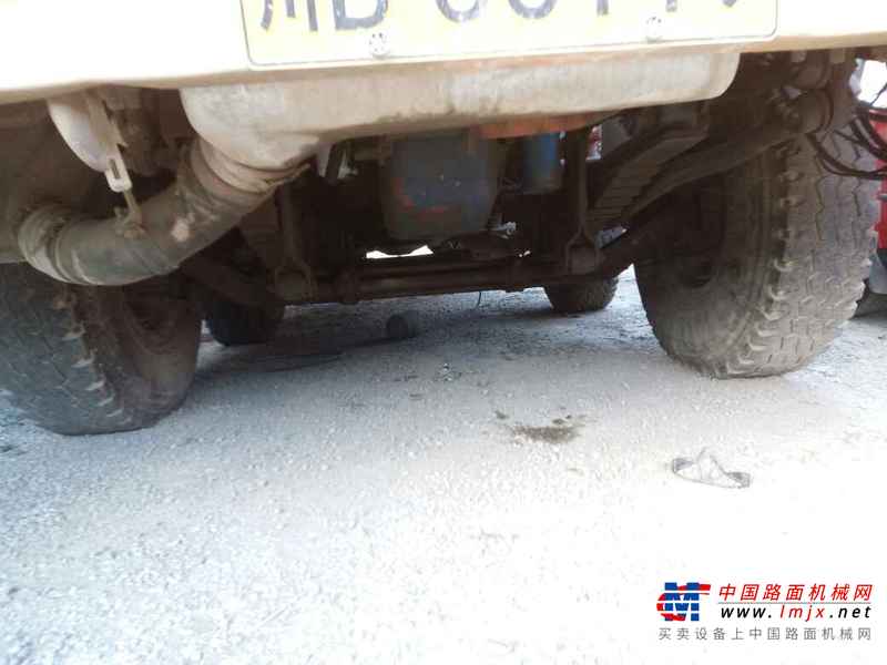 云南出售转让二手2011年陕汽德龙SX3255BR384自卸车