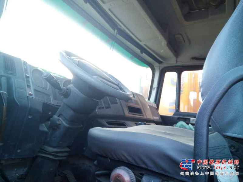 云南出售转让二手2011年陕汽德龙SX3255BR384自卸车
