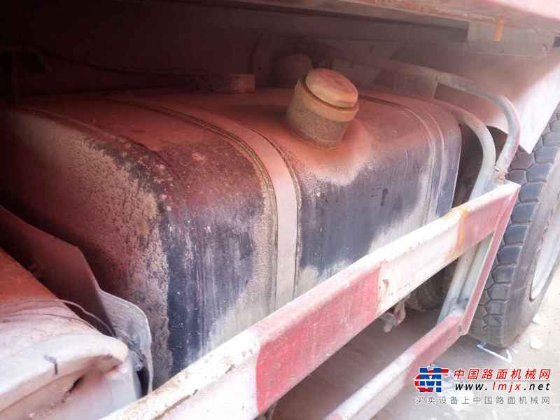 云南出售转让二手2013年红岩CQ3253TMG324自卸车
