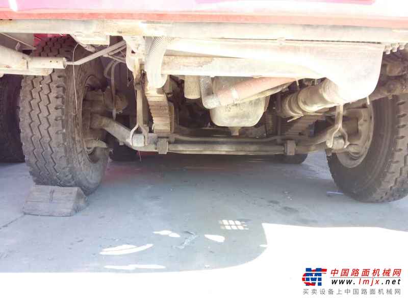 云南出售转让二手2013年红岩CQ3253TMG324自卸车