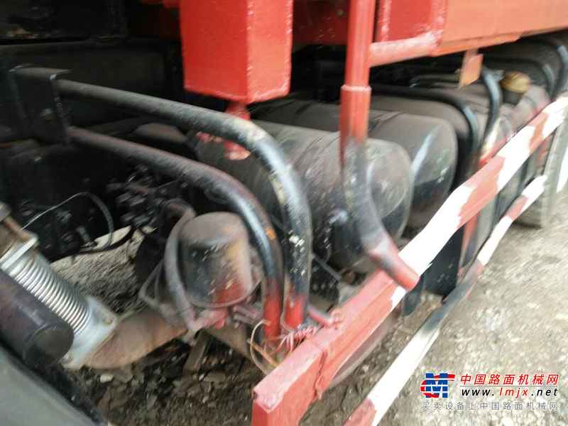 云南出售转让二手2013年中国重汽ZZ3317N3567C1自卸车