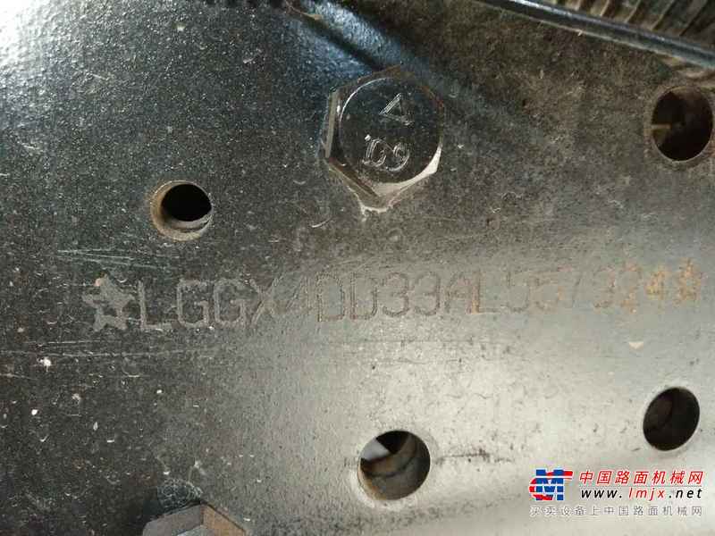 云南出售转让二手2013年中国重汽ZZ3317N3567C1自卸车