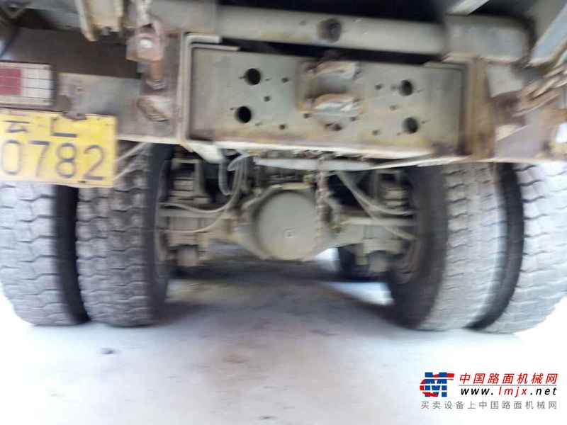 云南出售转让二手2012年陕汽奥龙SX3254BM384自卸车