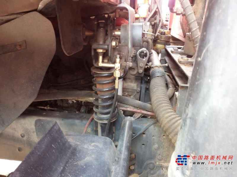 云南出售转让二手2016年东风EQ1208GJ自卸车