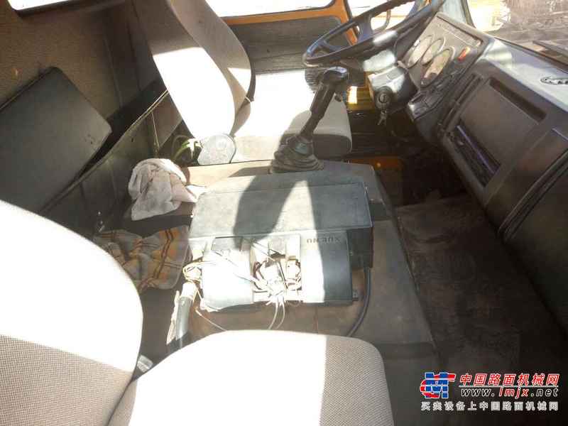 云南出售转让二手2010年北奔KC3600KZ735自卸车